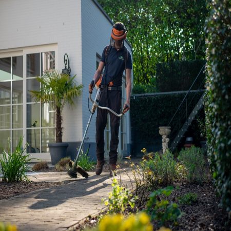 garden maintenance services